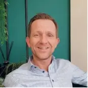 Bart Van Wassenhove