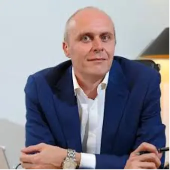 Stijn Derynck
